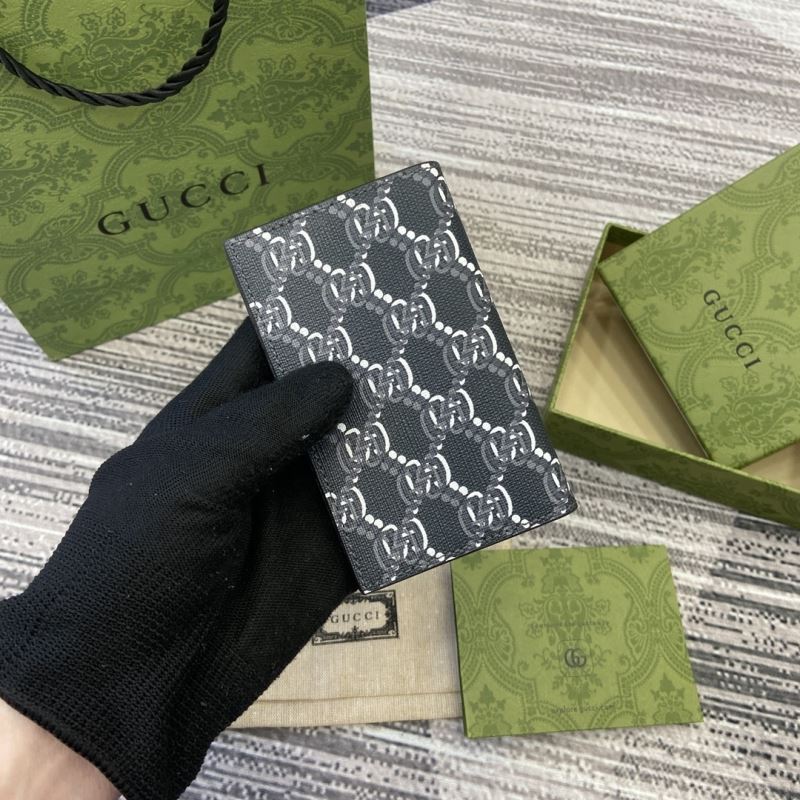 Gvc*1 wallets